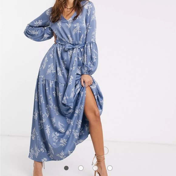 Y.A.S Dresses & Skirts - NEW Y.A.S Maxi Dress